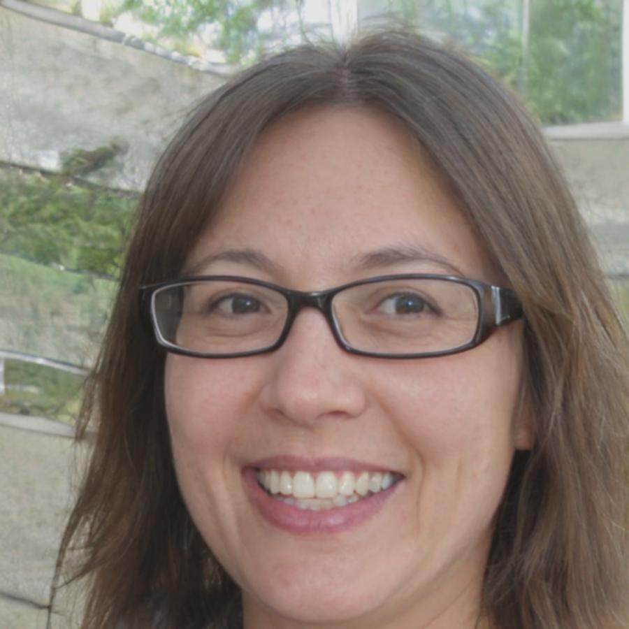 Carmen Rodríguez - Directora de Contenido Educativo