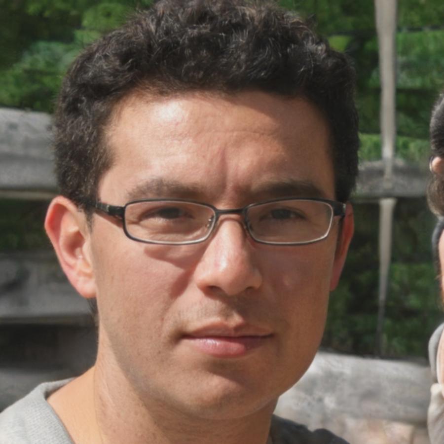 Miguel Torres